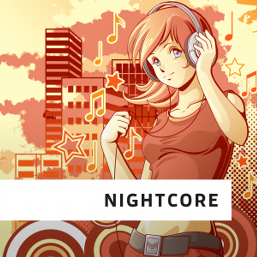 Nightcore DI.FM
