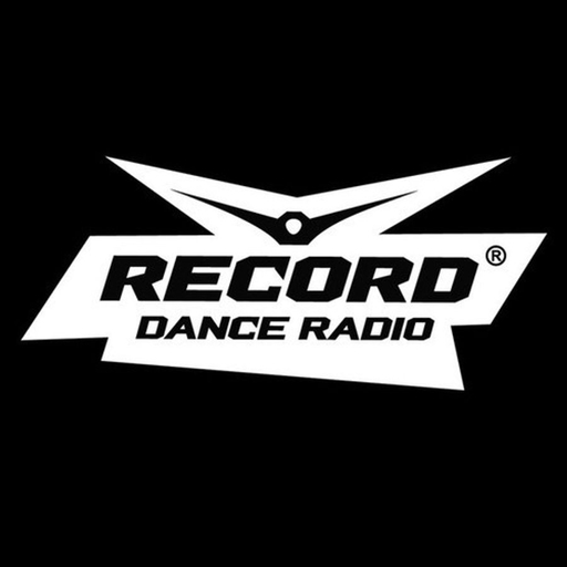 Record Dance Radio cover