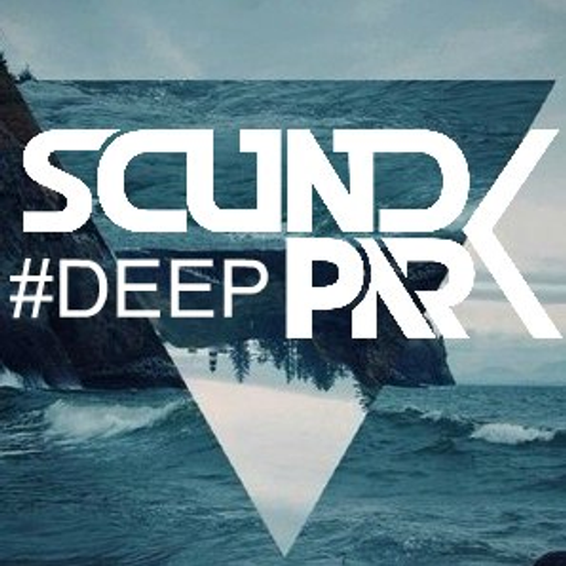 SOUND PARK cover